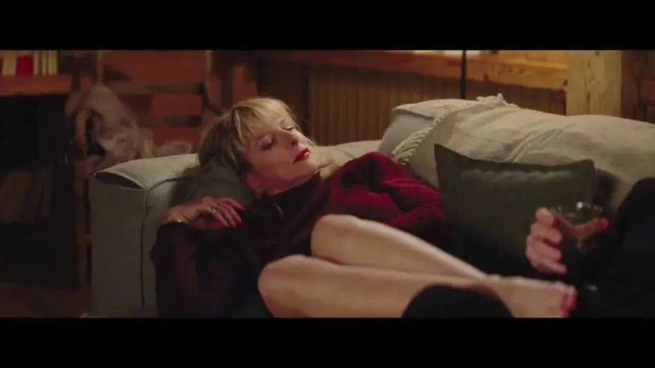 Відео до фільму Любов — це ідеальний злочин — L'amour est un crime parfait - Bande Annonce VF