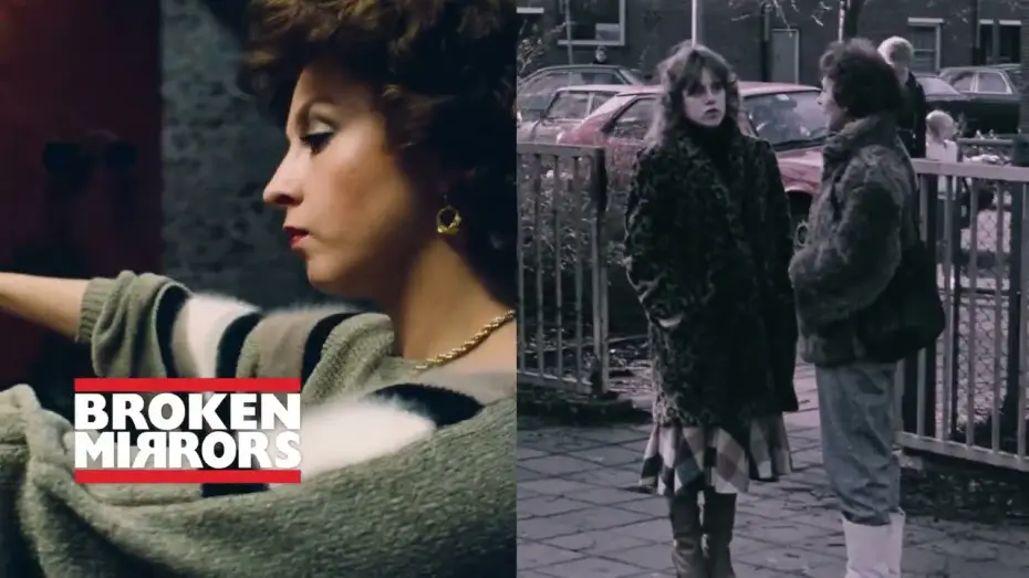 Відео до фільму Gebroken spiegels — Marleen Gorris | Broken Mirrors HD Teaser | Cult Epics