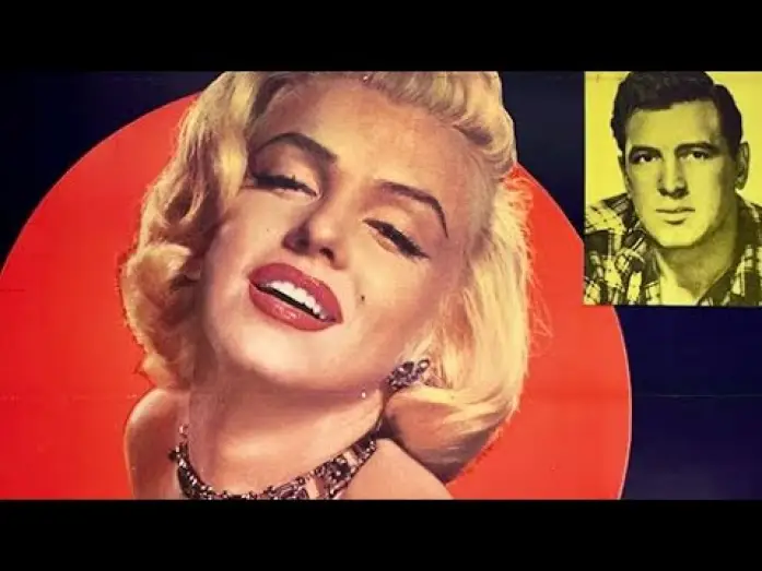 Відео до фільму Marilyn — Official Trailer MARILYN (1963, Marilyn Monroe, Rock Hudson, Henry Koster)