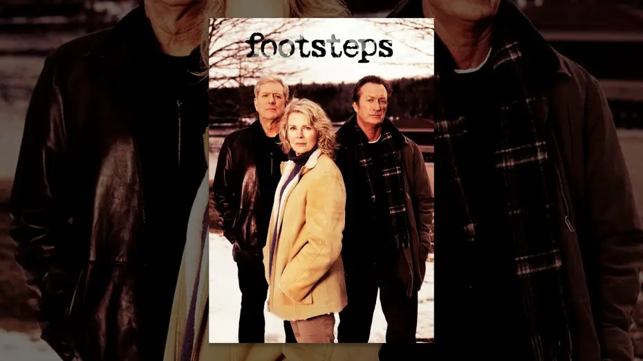 Відео до фільму Footsteps — Footsteps