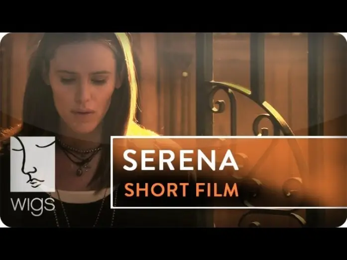 Відео до фільму Serena — Serena Short Film I Featuring Jennifer Garner & Alfred Molina I WIGS