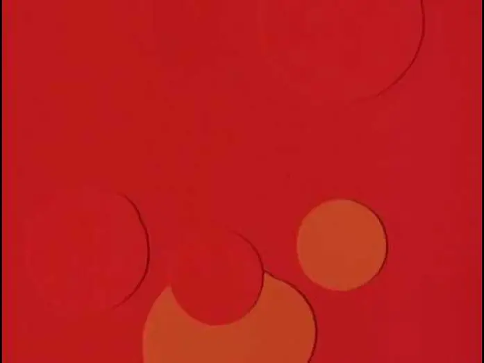 Відео до фільму Around Perception — Herbert Pierre - Around Perception - 1968