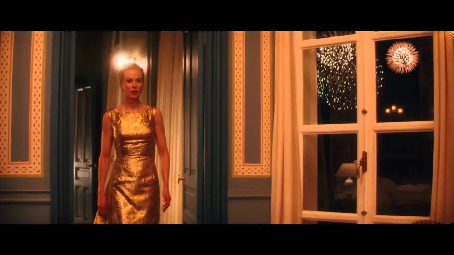 Відео до фільму Принцеса Монако — Grace de Monaco - Bande annonce officielle