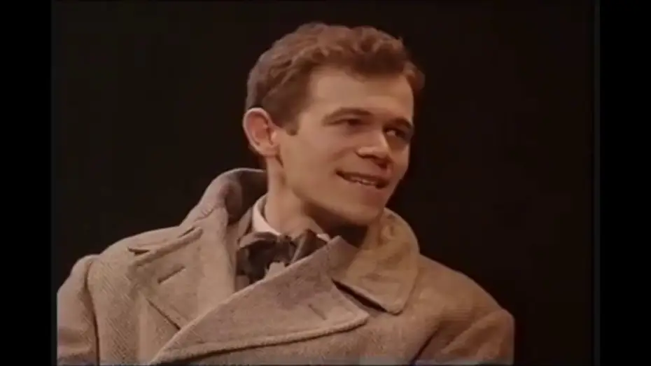 Відео до фільму Cabaret — Cabaret 1993 - Mendes Production [feat Alan Cumming] (Full show)