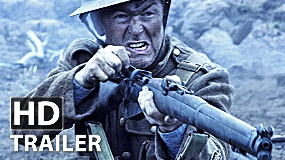 Відео до фільму Forbidden Ground — Battleground - Trailer (Deutsch | German) | HD