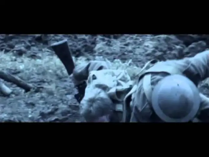 Відео до фільму Forbidden Ground — BATTLE GROUND Official Trailer (2013) - Johan Earl, Tim Pocock, Martin Copping