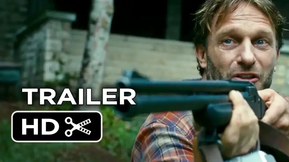 Відео до фільму Open Grave — Open Grave Official Trailer 1 (2013) - Sharlto Copley Movie HD