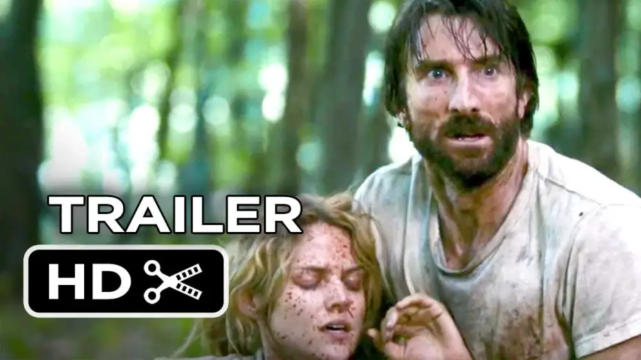 Відео до фільму Open Grave — Open Grave Official Trailer #1 (2014) - Sharlto Copley Horror Movie HD