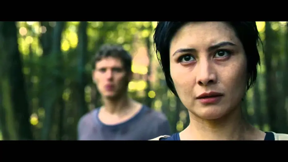 Відео до фільму Open Grave — Bande annonce de Open Grave en VF