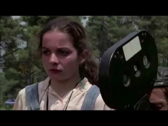Відео до фільму Bandera rota — Bandera Rota (1978) - El asesinato (1/10) | gabrielretes.com