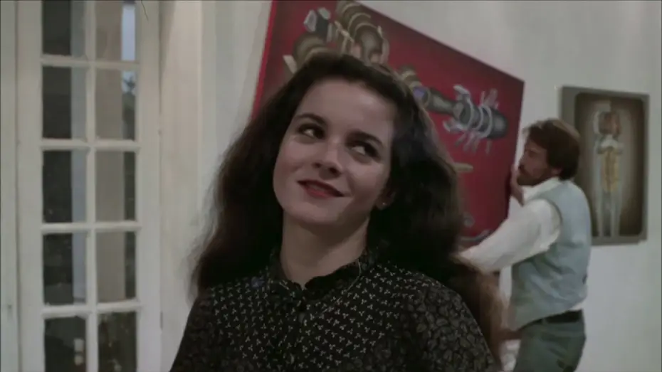 Відео до фільму Bandera rota — Bandera Rota (1978) - Un empujón a la revolución (5/10) | gabrielretes.com