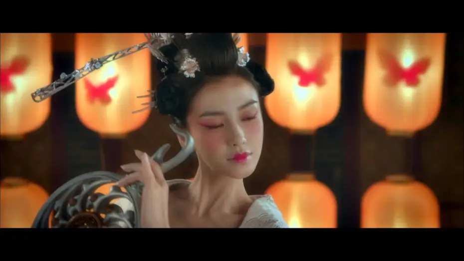 Відео до фільму 狄仁杰之神都龙王 — DETECTIVE DEE 2 - Bande Annonce VOST
