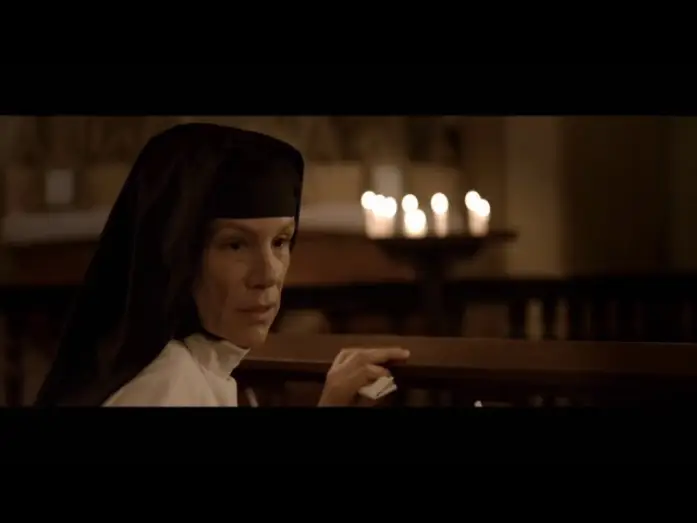 Відео до фільму The Letters — Les Lettres de Mère Teresa - Bande annonce VF