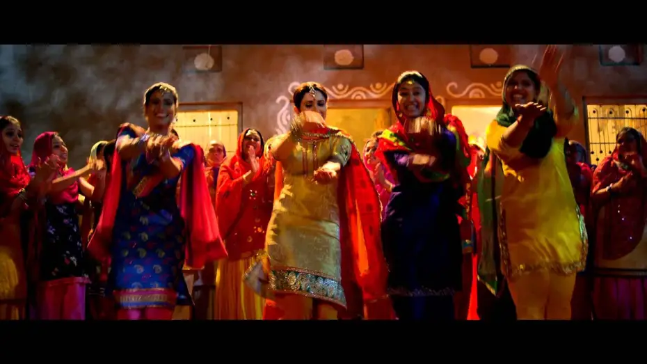 Відео до фільму Haani — Official Trailer of Punjabi Feature Film " HAANI "