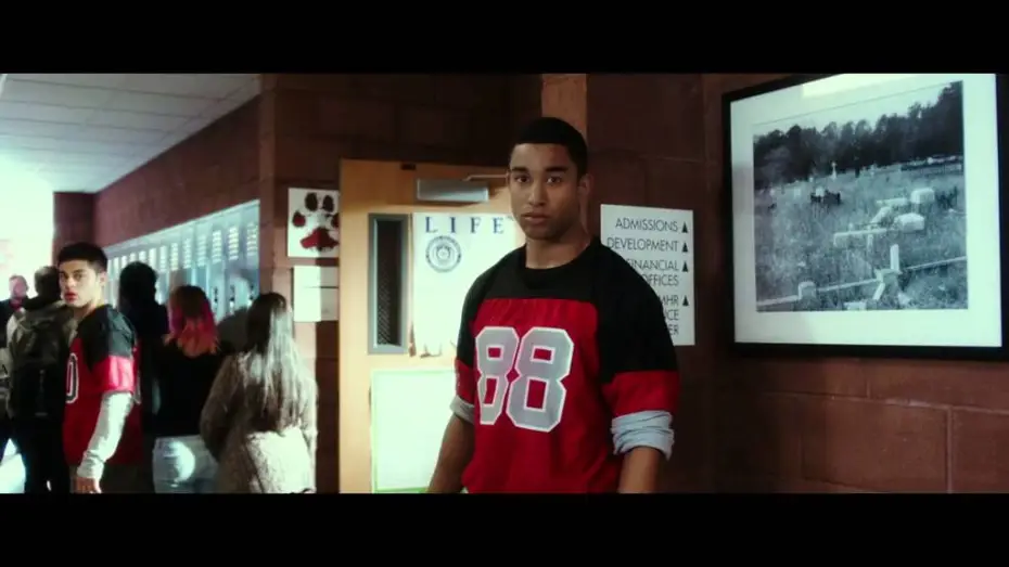 Відео до фільму All Cheerleaders Die — ALL CHEERLEADERS DIE - Bande Annonce VF