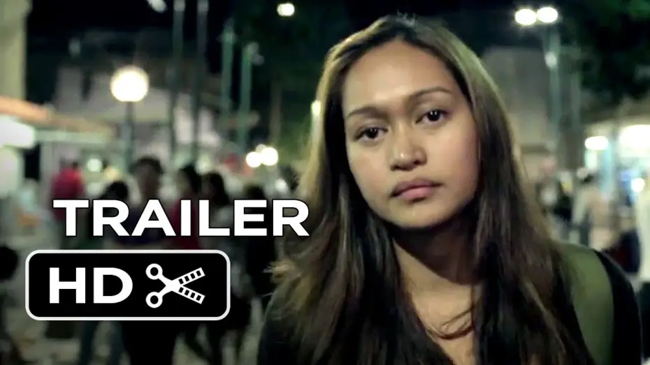 Відео до фільму Transit — Transit Official Trailer #1 (2014) - Filipino Drama Movie HD