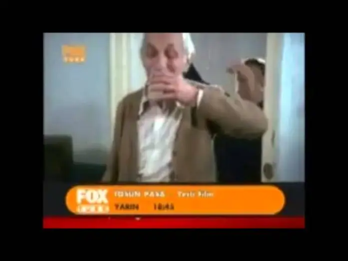 Відео до фільму Milyarder — Şener Şen Milyarder Filmi Bağırma Sahnesi.wmv
