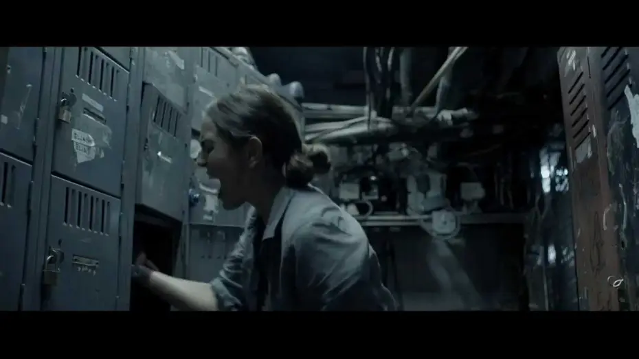 Відео до фільму Devoured — DEVOURED - OFFICIAL MOVIE TRAILER
