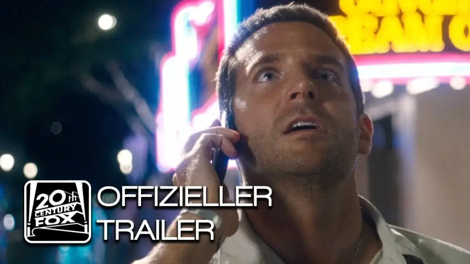 Відео до фільму Алоха — Aloha - Die Chance auf Glück | Trailer 1 | Deutsch HD (Bradley Cooper, Emma Stone, Bill Murray)