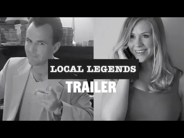Відео до фільму Local Legends — Local Legends | Trailer