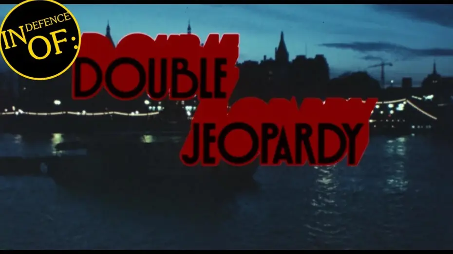 Відео до фільму Olivia — IN DEFENCE OF: Double Jeopardy/Olivia/Prozzie (1983)