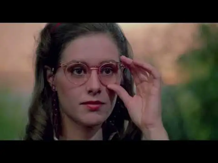 Відео до фільму Olivia — Olivia Trailer (1983, aka Prozzie, aka Double Jeopardy)
