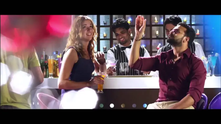 Відео до фільму ഹോട്ടൽ കാലിഫോർണിയ — Hotel California Trailer - Malayalam Movie HD