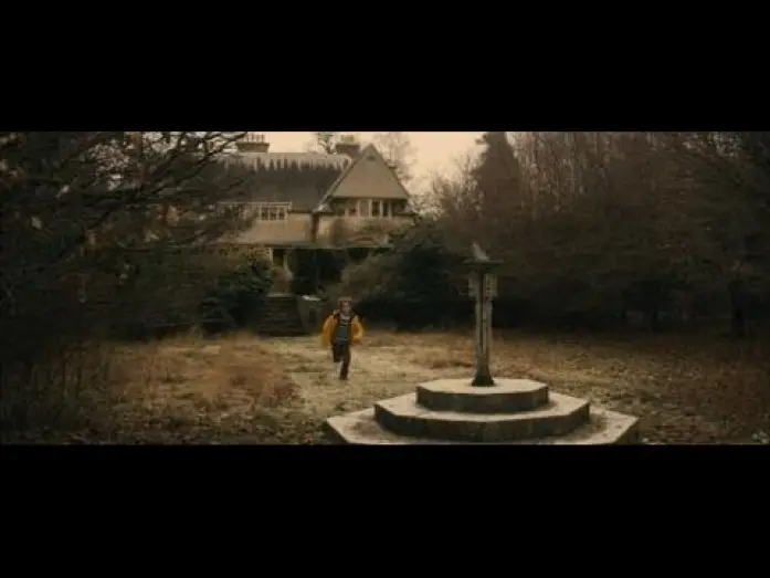 Відео до фільму Blackwood — Official Blackwood Film Trailer 2014