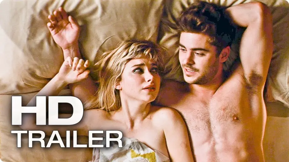Відео до фільму Ця незручна мить — FÜR IMMER SINGLE Trailer Deutsch German | 2014 Zac Efron [HD]