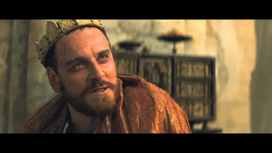 Відео до фільму Макбет — MACBETH - Teaser trailer italiano