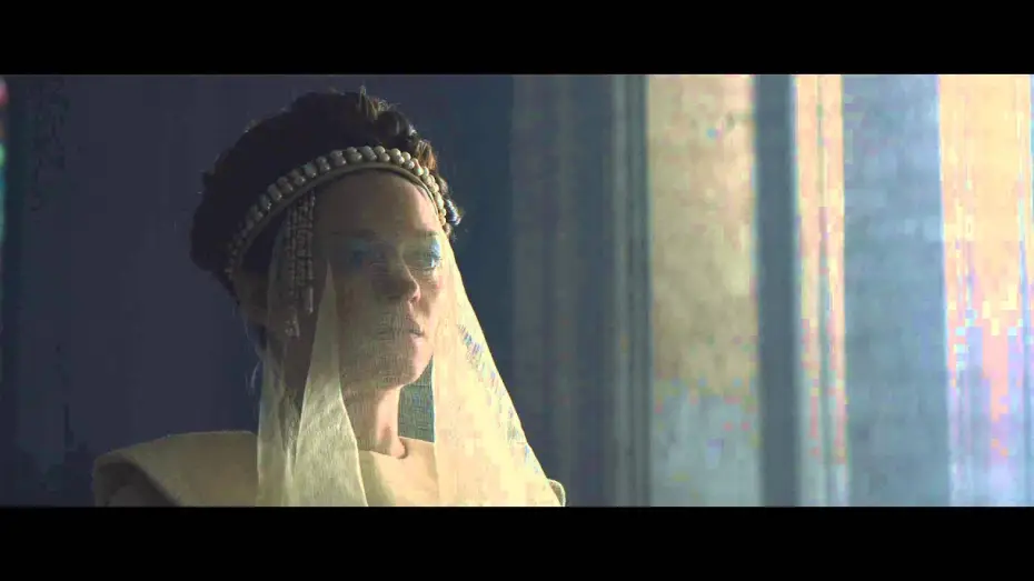Відео до фільму Макбет — MACBETH - Extrait Officiel "Le couronnement" (HD) - Marion Cotillard - Michael Fassbender (2015)