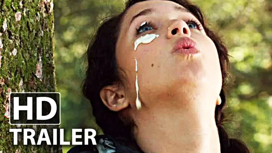 Відео до фільму Дуже голодні ігри — Exklusiv: DIE PUTE VON PANEM - Trailer (Deutsch | German) | HD