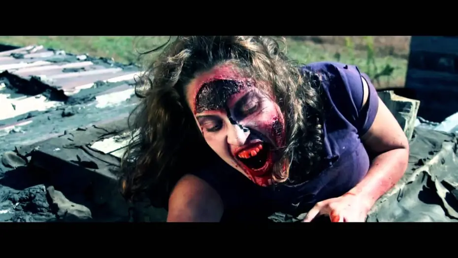 Відео до фільму Zombie eXs — Zombie eXs Official Movie trailer
