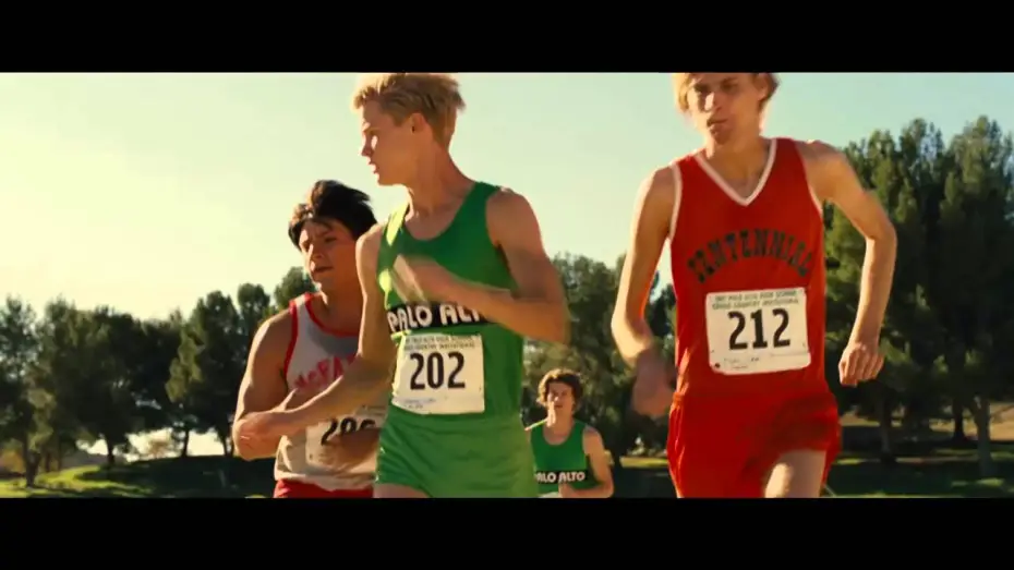 Відео до фільму Макфарленд — BA - McFarland, USA