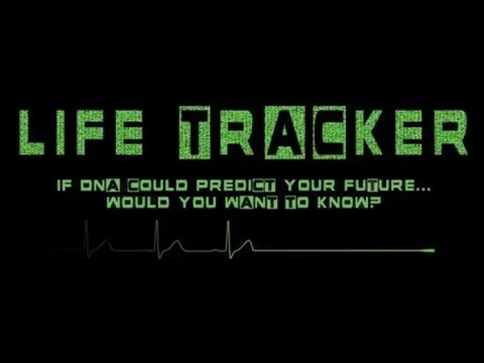 Відео до фільму Life Tracker — Life Tracker Trailer