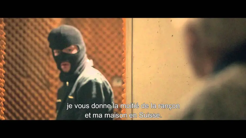 Відео до фільму Викрадення Фредді Хайнекена — KIDNAPPING Mr.HEINEKEN - BANDE ANNONCE VOSTF - HD