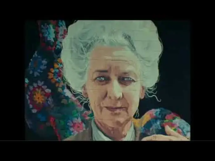 Відео до фільму Mur murs — MUR MURS Trailer