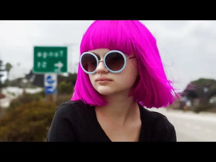 Відео до фільму Хотів би я бути тут — WISH I WAS HERE | Trailer deutsch german [HD]