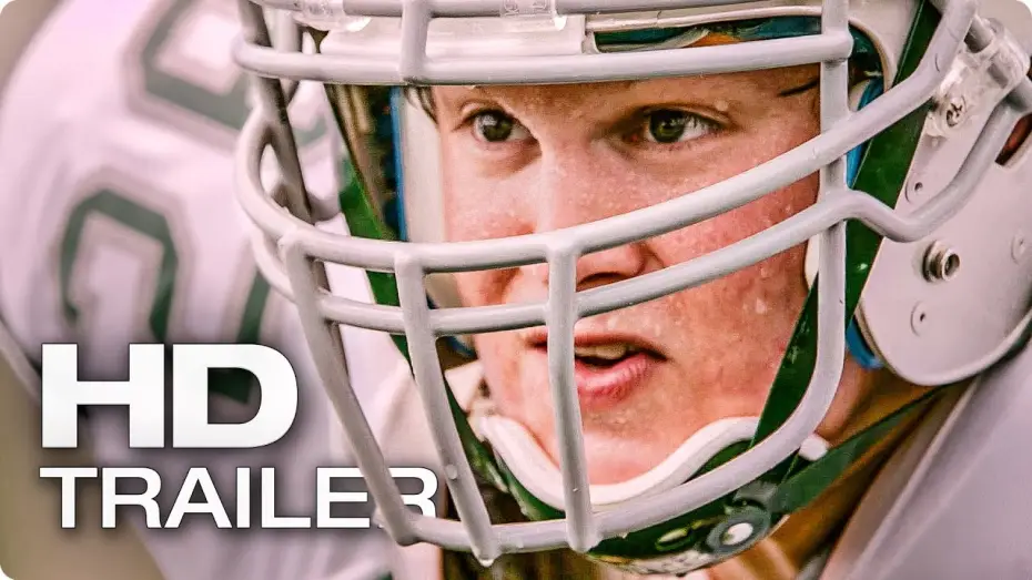 Відео до фільму Гра на висоті — When the Games Stands Tall - Trailer (2015)