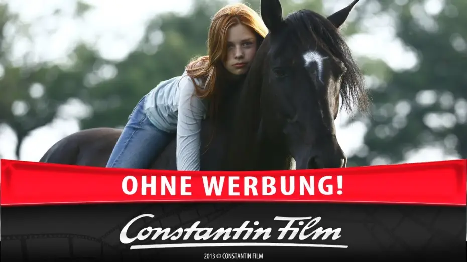 Відео до фільму Східний вітер — Ostwind - Trailer 1 [HD] - Ab 21. März 2013 im Kino!