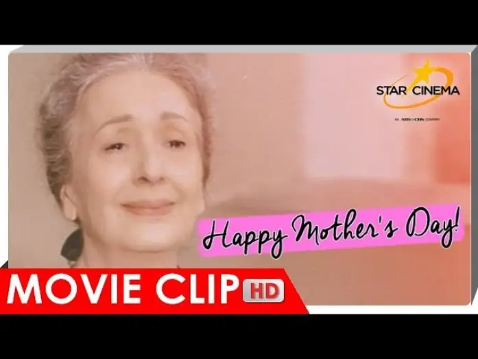 Відео до фільму Tanging Yaman — Para sa mga inang umaasa...  | 'Tanging Yaman' | Happy Mother's Day!