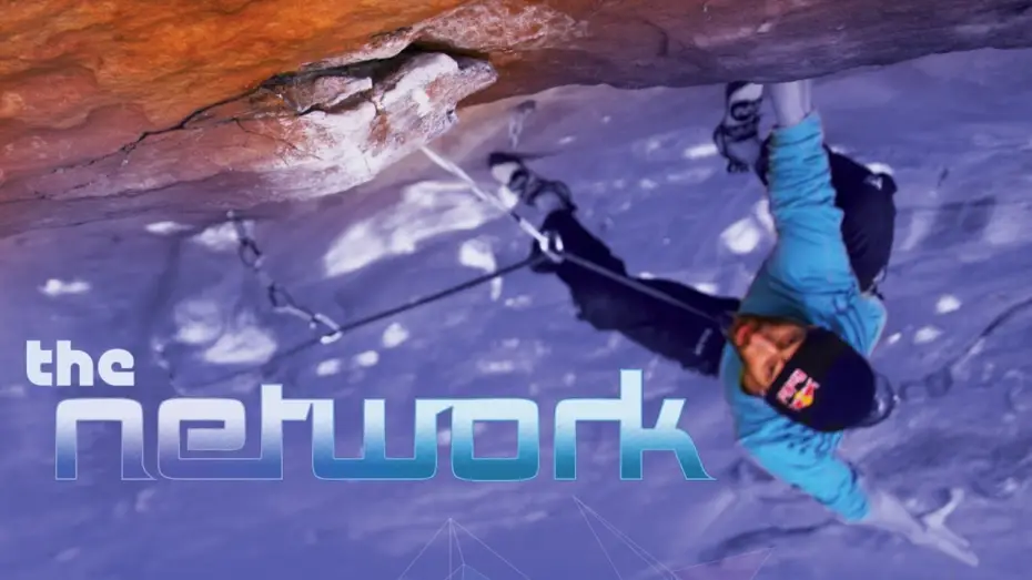 Відео до фільму The Network — The Network - A Chuck Fryberger Film - Official Trailer