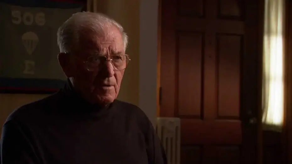 Відео до фільму We Stand Alone Together: The Men of Easy Company — We Stand Alone Together - Band of Brothers Documentary