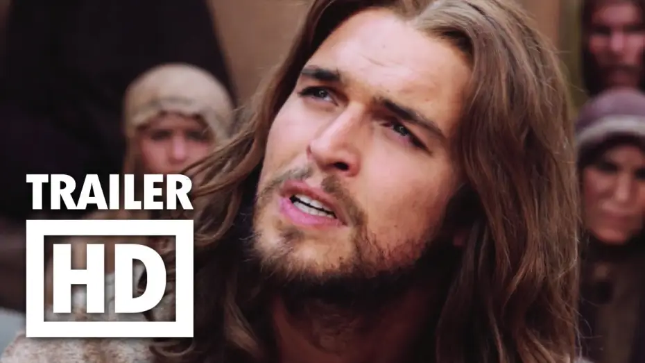 Відео до фільму Син Божий — Hijo De Dios - Trailer Oficial Subtitulado Latino (HD)
