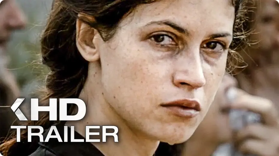 Відео до фільму Мініатюрний острів — LA ISLA MINIMA - MÖRDERLAND Trailer German Deutsch (2016)