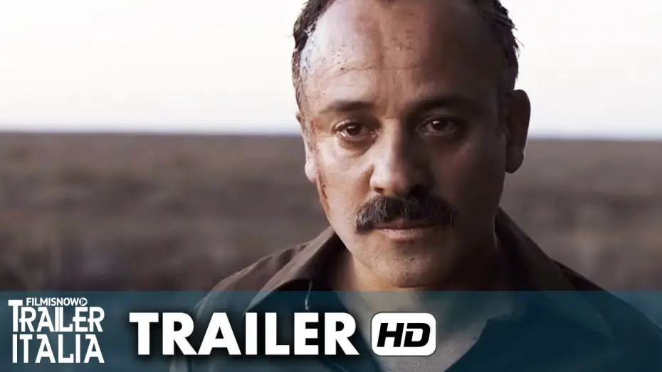 Відео до фільму Мініатюрний острів — LA ISLA MINIMA Trailer Italiano Ufficiale (2015) - Alberto Rodriguez [HD]