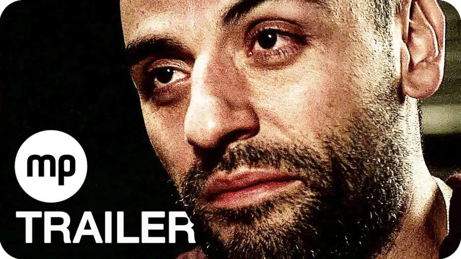 Відео до фільму Мохаве — MOJAVE Trailer German Deutsch (2017)