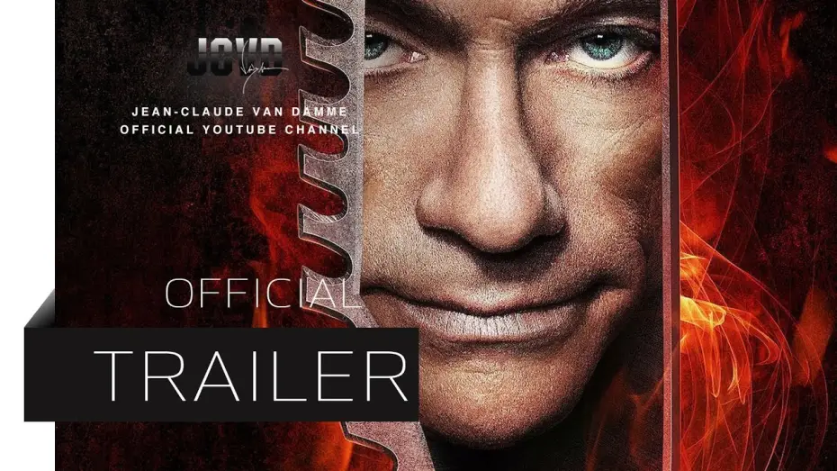 Відео до фільму Близькі вороги — Enemies Closer // Trailer // Jean-Claude Van Damme