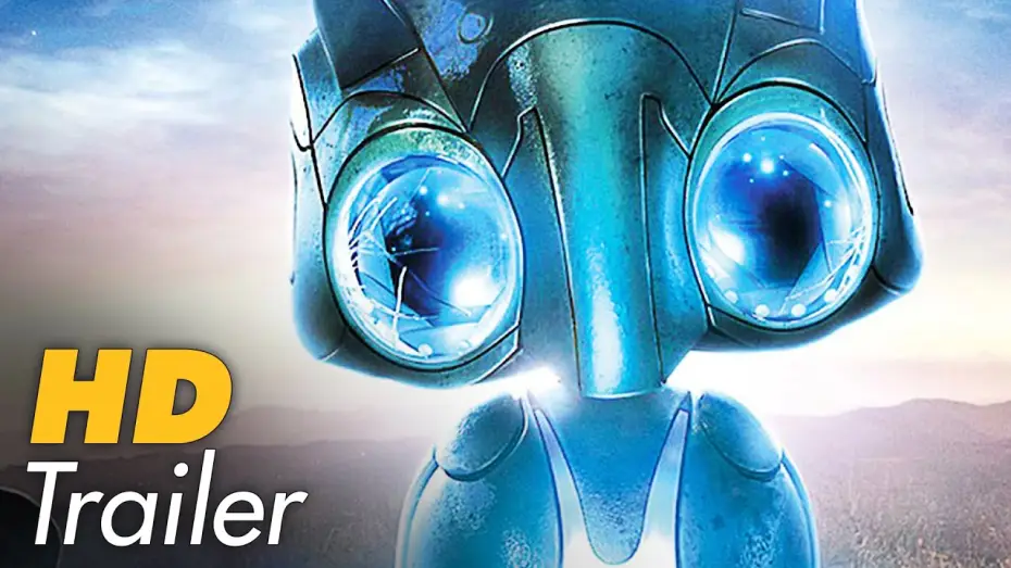 Відео до фільму Відлуння далеких світів — EARTH TO ECHO Trailer German Deutsch [HD]