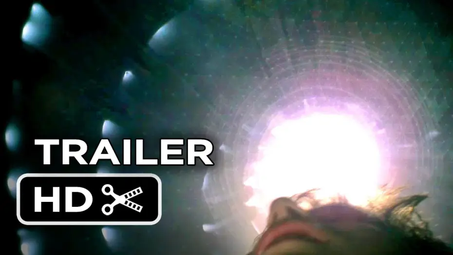 Відео до фільму Відлуння далеких світів — Earth To Echo Official Trailer #1 (2014) - Alien Movie HD